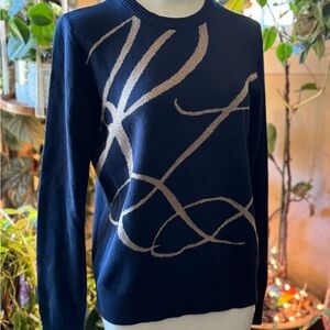 Lauren Ralph Lauren black label sweater